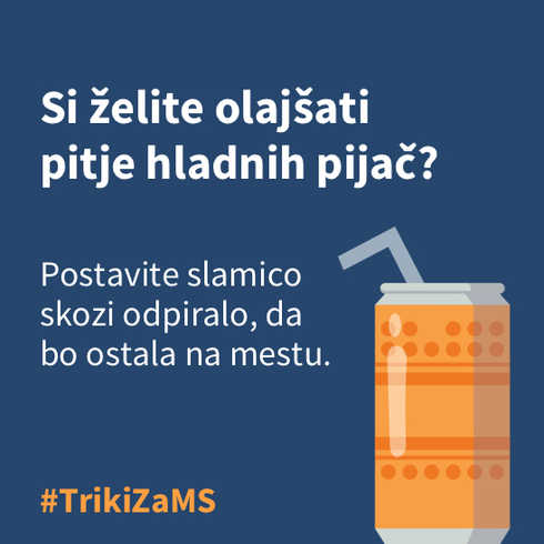 Trik za pločevinke