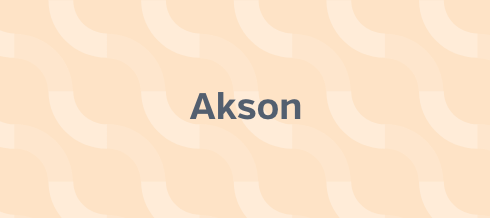 akson