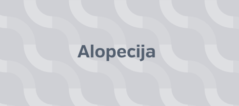 alopecija