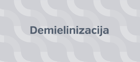 demielinizacija