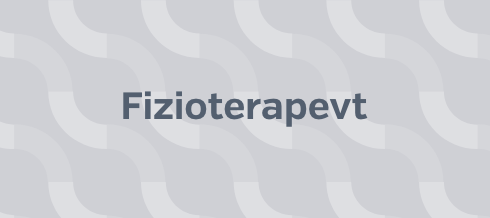 Fizioterapevt