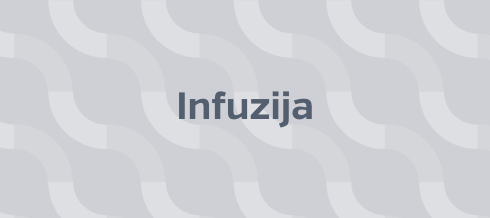 Infuzija