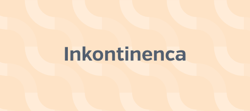 Inkontinenca