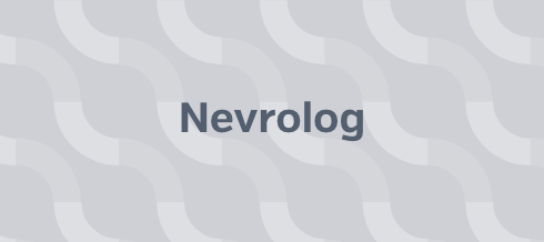 Nevrolog