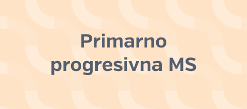 Primarno progresivna MS