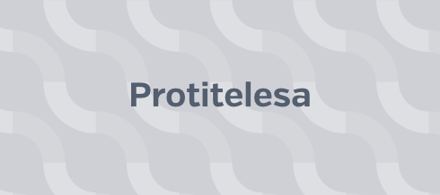 Protitelesa
