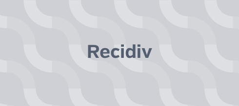Recidiv