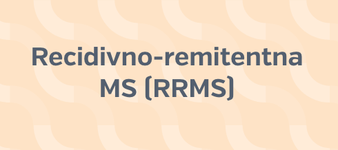 Recidivno-remitentna MS (RRMS)