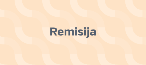 Remisija
