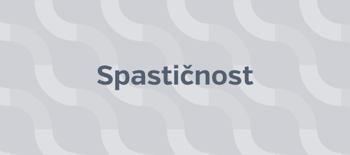 Spastičnost