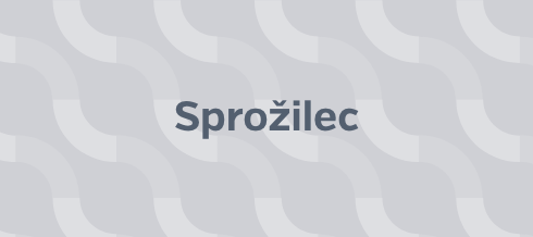 Sprožilec