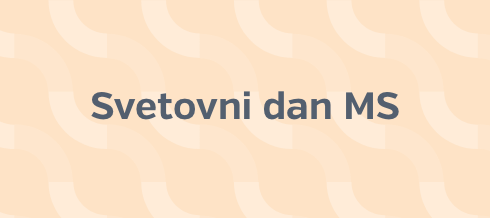 Svetovni dan MS