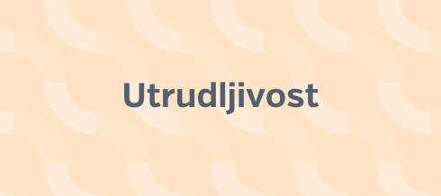 Utrudljivost