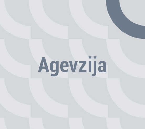 Agevizija