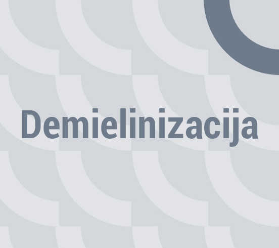Demielinizacija