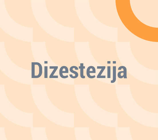 Dizestezija