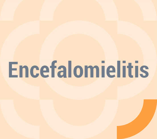 Encefalomielitis