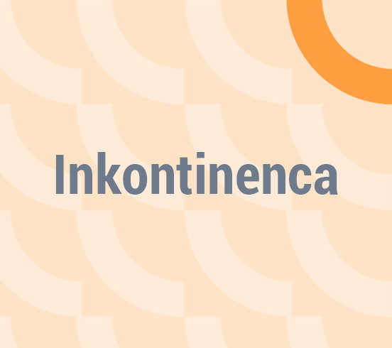 Inkontinenca