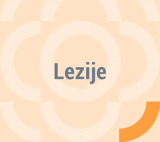 Lezije