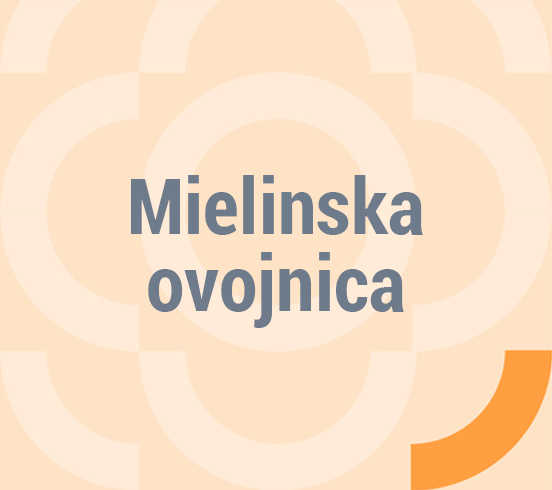 Mielinska ovojnica