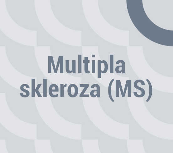 Multipla skleroza (MS)