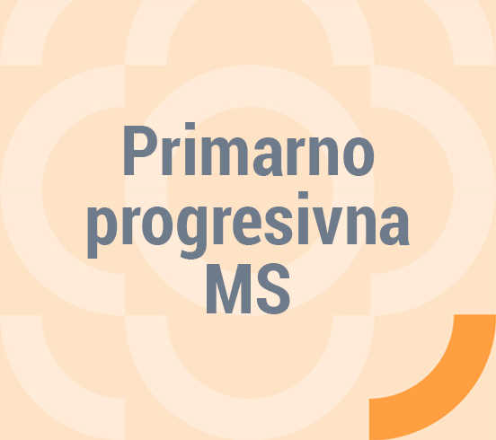 Primarno progresivna MS