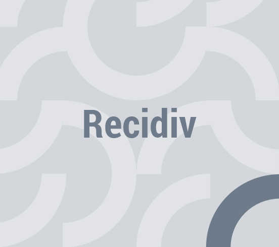 Recidiv