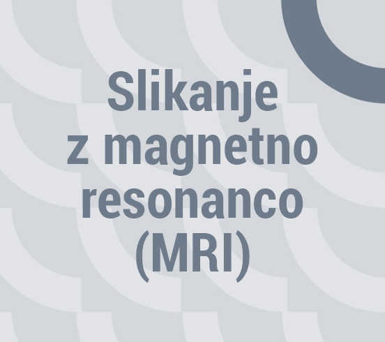 MRI