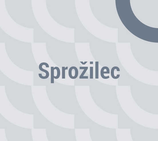 Sprožilec