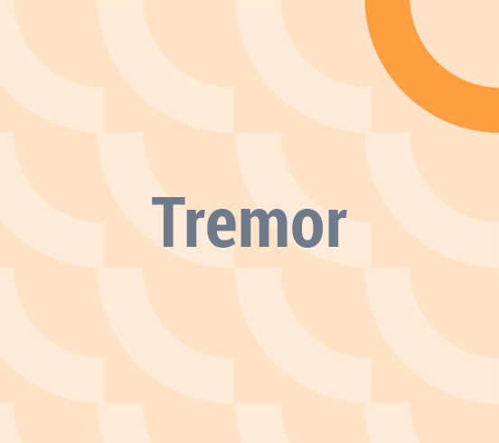 Tremor