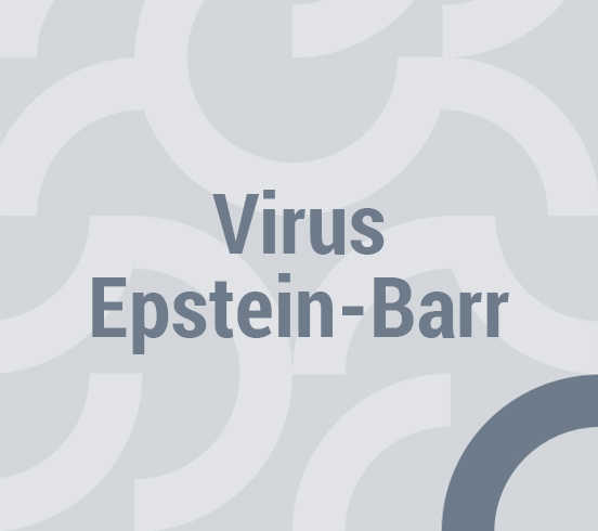 Virus Epstein-Barr