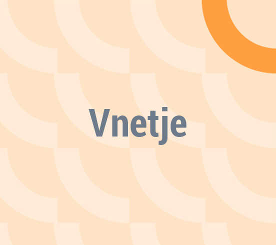 Vnetje