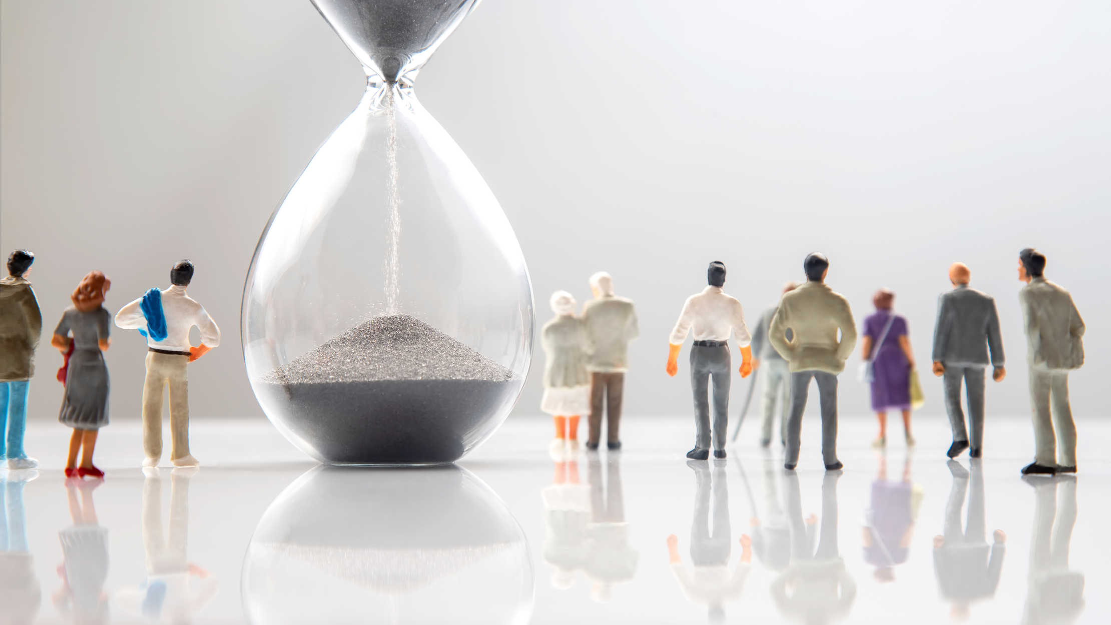 Življenjska doba bolnikov z MS