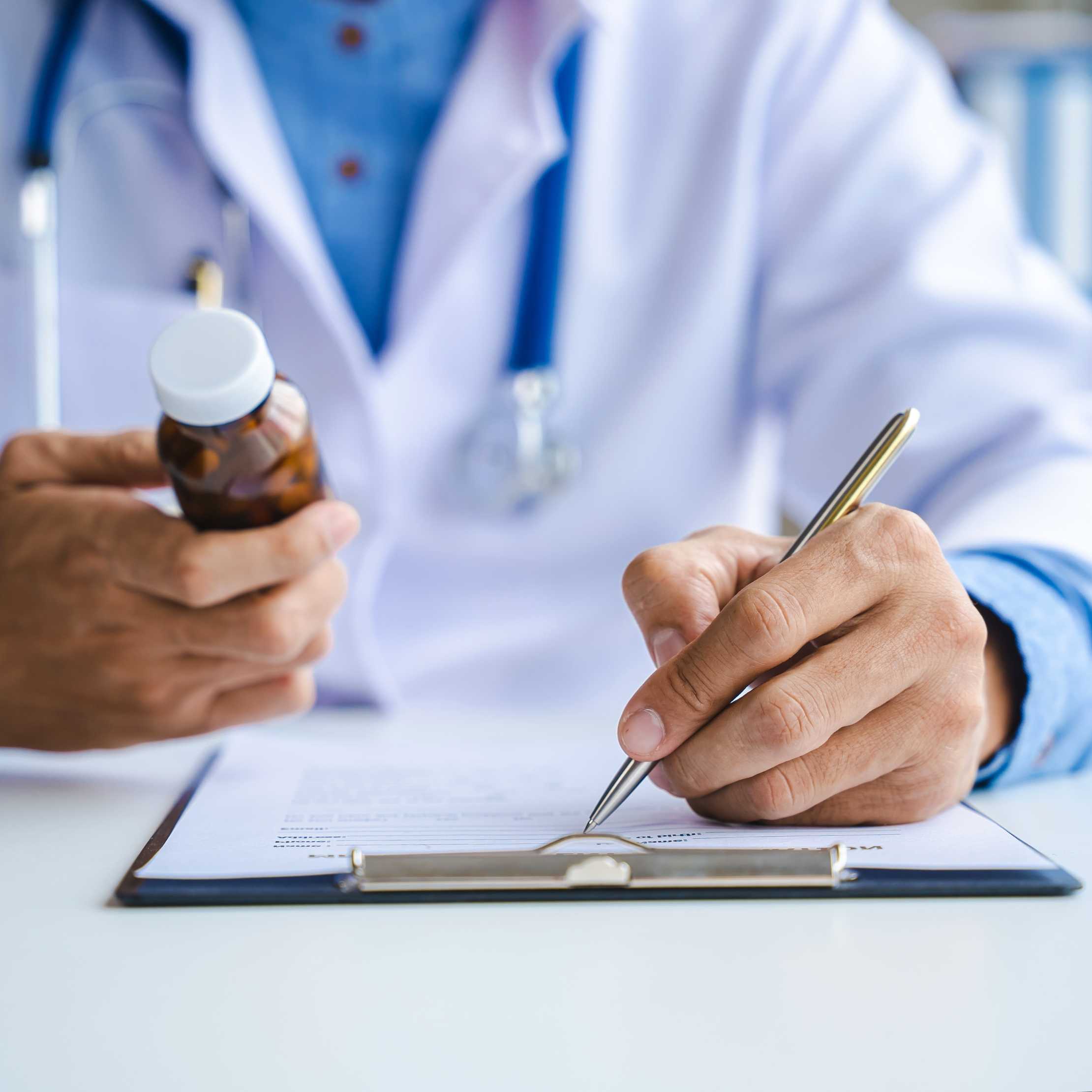 Kako se s časom spreminja pristop k zdravljenju MS