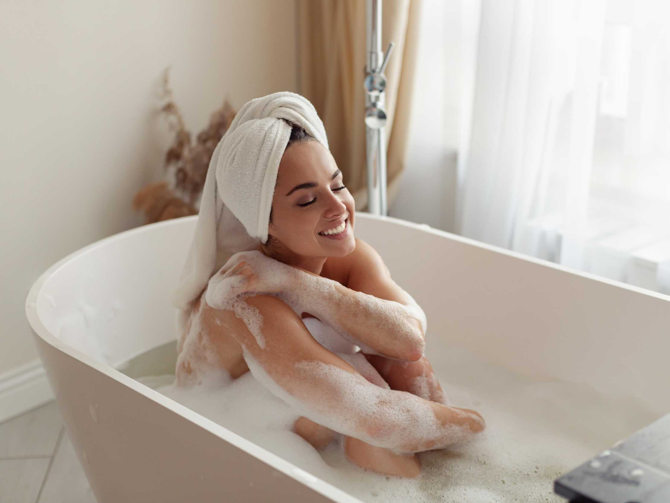 Kako kot bolnik z MS preživeti poletje brez preglavic?