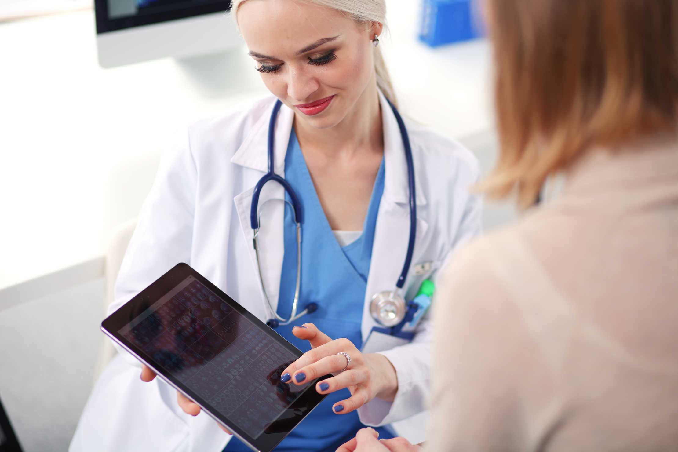 Aktivno sodelovanje bolnika pri izbiri zdravljenja