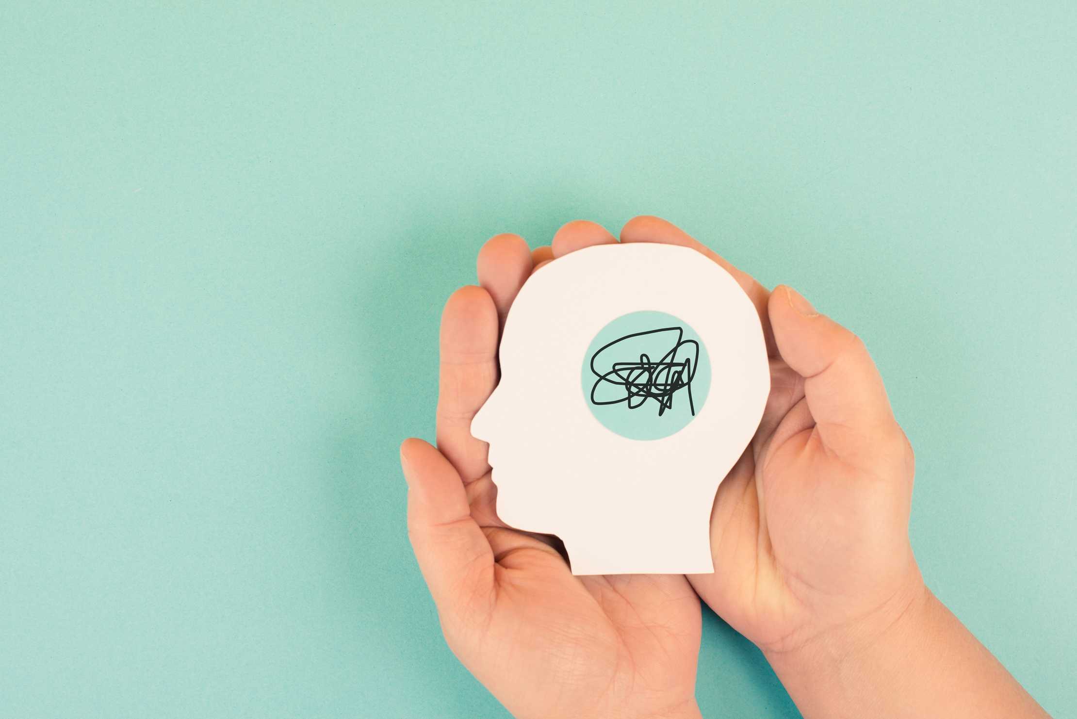 Skrb za ohranjanje kognitivnih funkcij pri osebah z MS