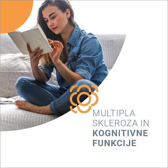 MS in kognitivne funkcije
