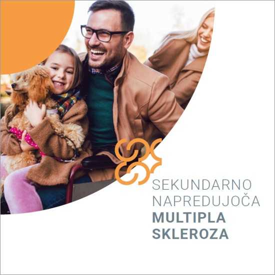 Sekundarno napredujoča multipla skleroza