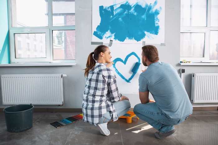 Partnerstvo in odnosi