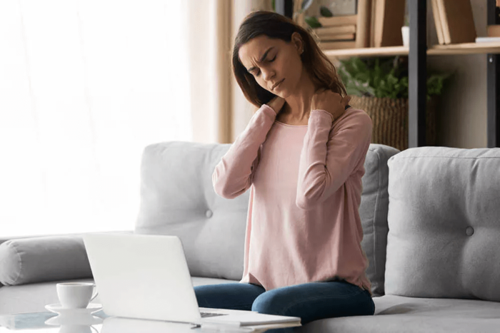 Mišična šibkost, krči in togost – kakšna je razlika?