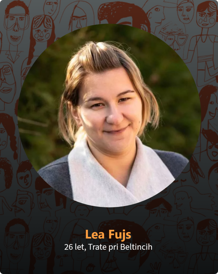 Lea Fujs