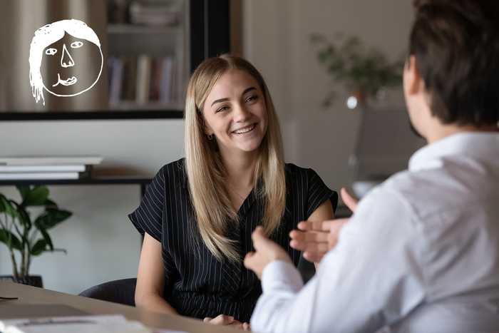 KOMUNIKACIJA MED BOLNIKOM z MS IN DELODAJALCEM