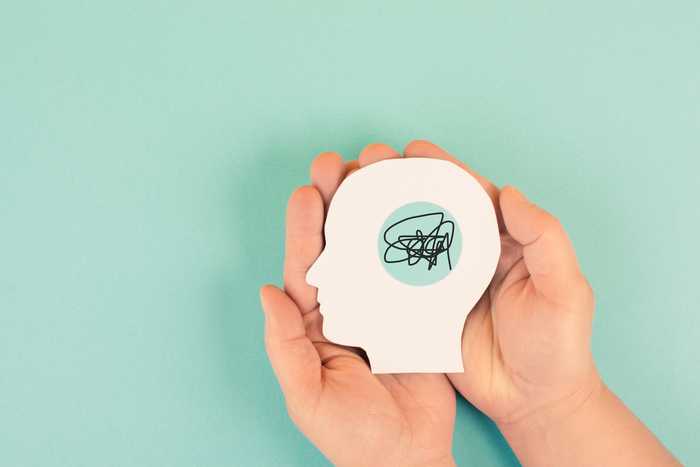 Skrb za ohranjanje kognitivnih funkcij pri osebah z MS