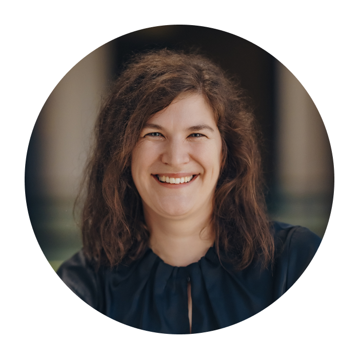 Sarah Gomezelj, dr. med., specialistka nevrologije