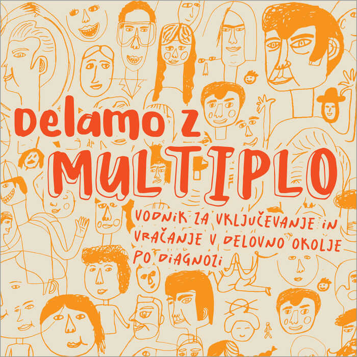 Delamo z MS