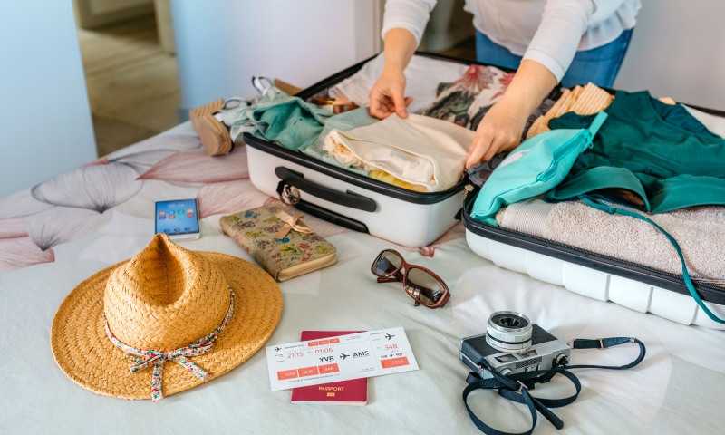 Nacrtovanje potovanja