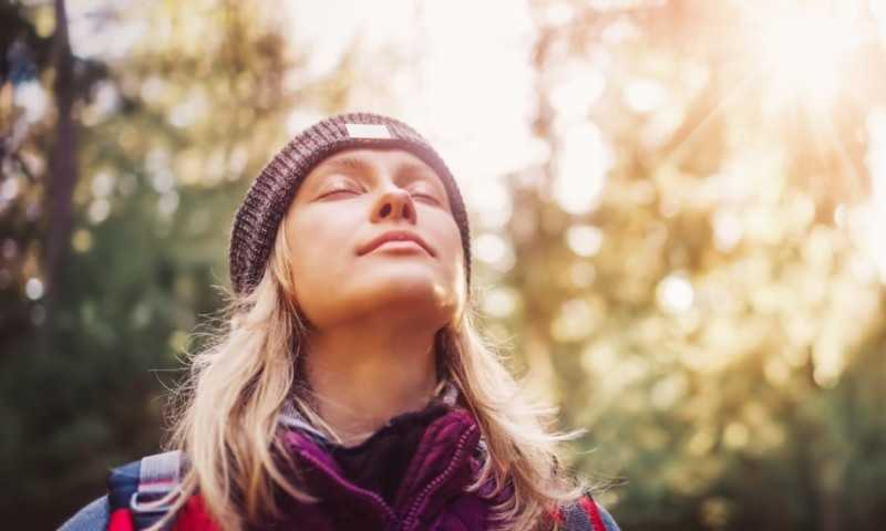 10 nasvetov za sprejemanje in obvladovanje bolezni