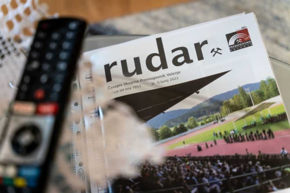 rudar