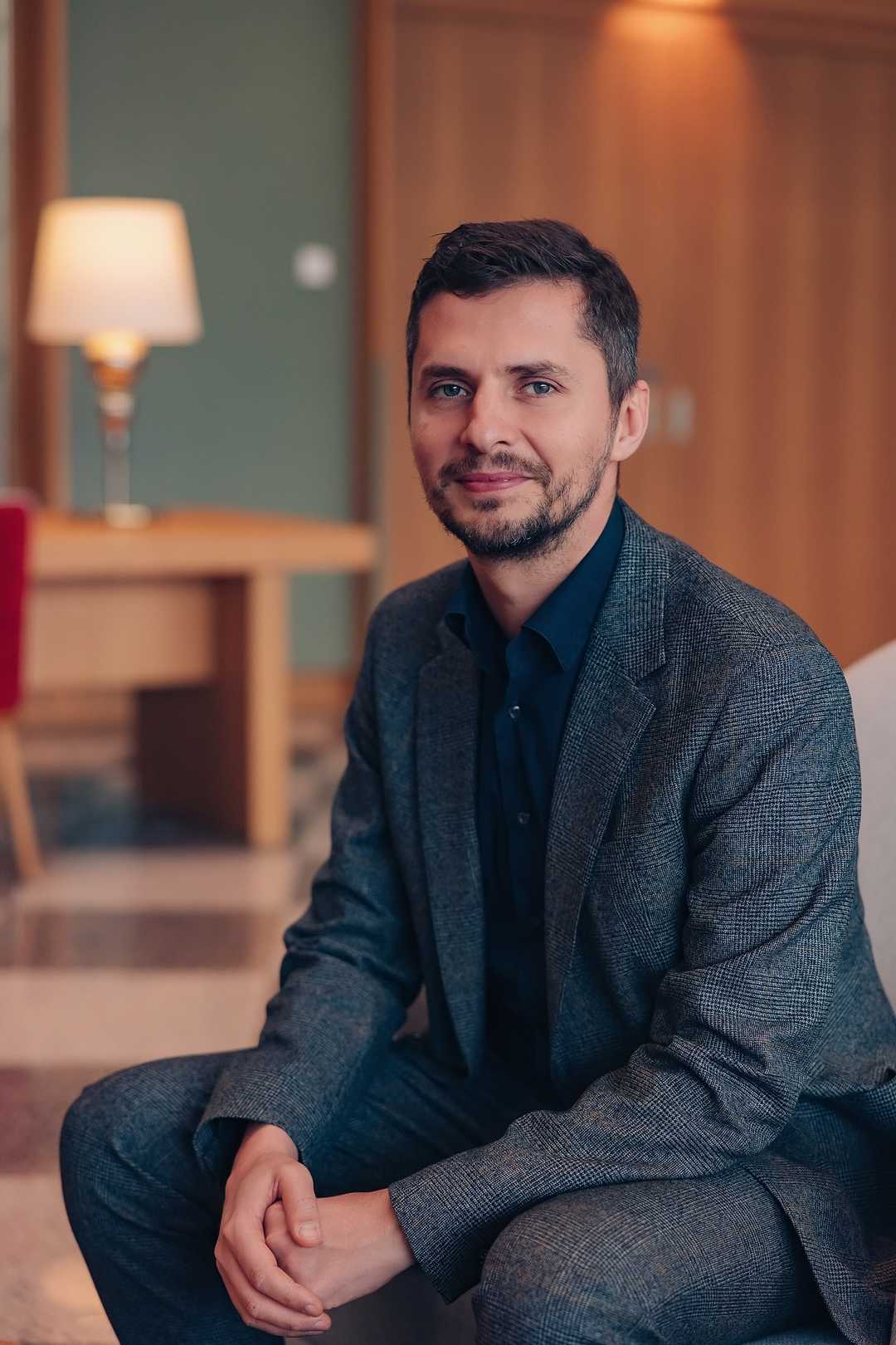 Prof. dr. Mario Habek